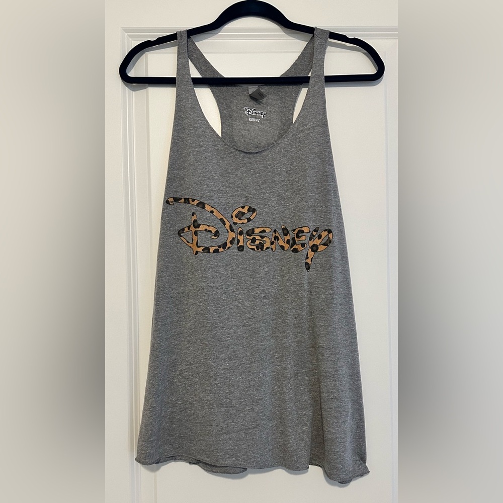 Disney tank top